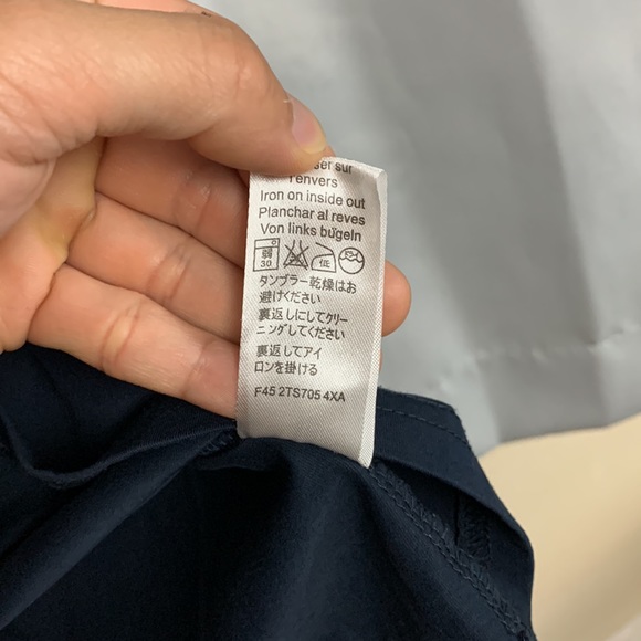 Kenzi Paris Women’s M Tiger Face Art Tee - Picture 10 of 10